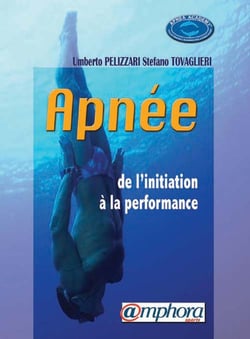 Apnée, s'initier et progresser