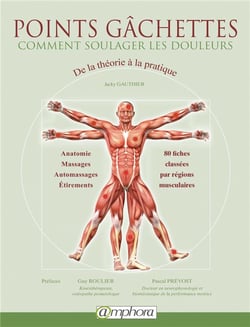Points gâchettes - comment soulager les douleurs - de la théorie à la pratique