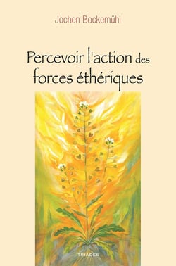 Percevoir l'action des forces éthériques - un chemin méditatif vers le vivant