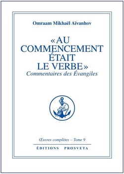 "Au commencement était le Verbe"