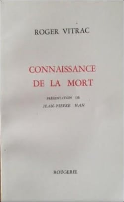 Connaissance de la mort