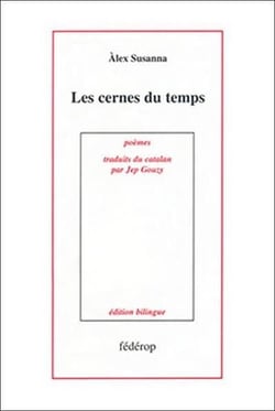 LES CERNES DU TEMPS