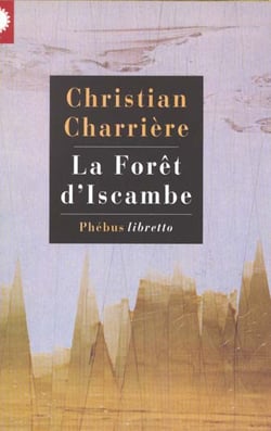La forêt d'iscambe