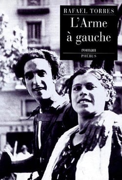 L'arme à gauche