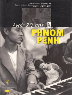 Avoir 20 ans a phnom penh