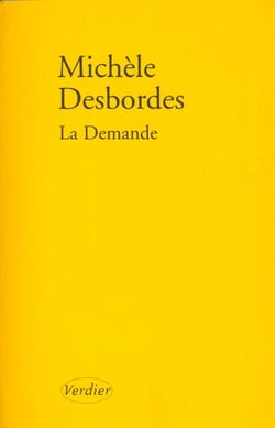 La demande