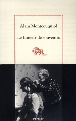 Faenas : le fumeur de souvenirs
