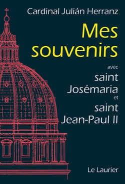 Mes souvenirs