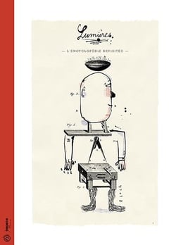 Lumières - l'encyclopédie revisitée