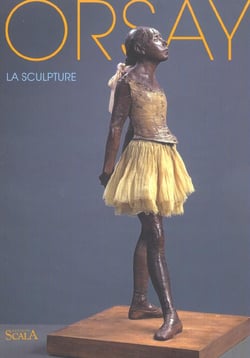 Orsay la sculpture version francaise n ed (edition 2003)