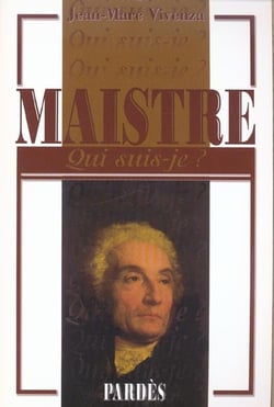 Maistre
