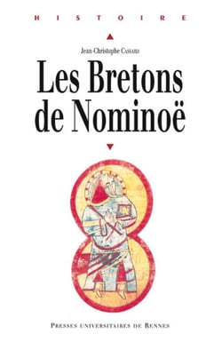 Les Bretons de Nominoë