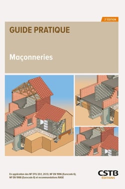 Maçonneries (2e édition)