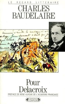 Pour delacroix