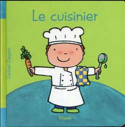 Le Cuisinier