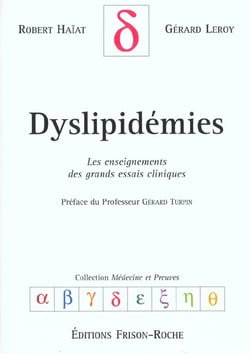 Dyslipidemies