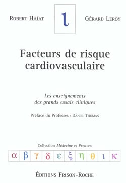 Facteurs de risque cardiovasculaire
