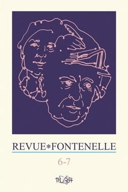 REVUE FONTENELLE n.6/7