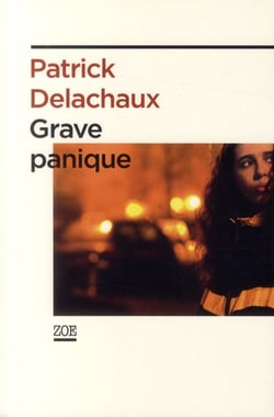 Grave panique