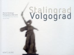 Stalingrad - volgograd