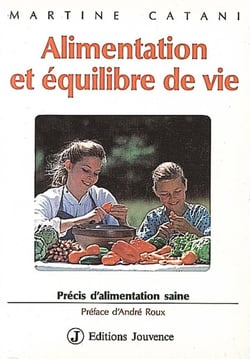 Alimentation et équilibre de vie