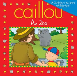 Caillou