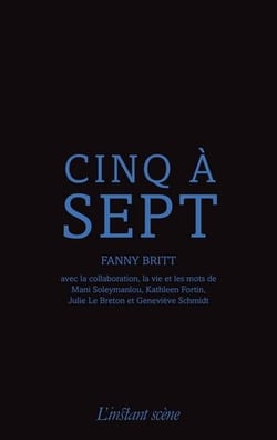 Cinq a sept