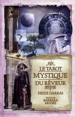 Coffret tarot mystique du rêveur