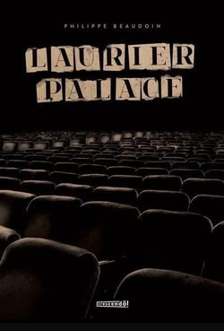Laurier Palace