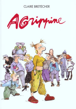 Agrippine - intégrale