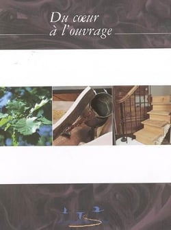 Du coeur à l'ouvrage