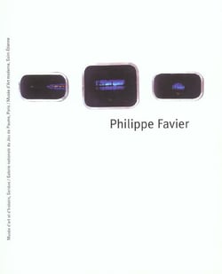 Philippe favier