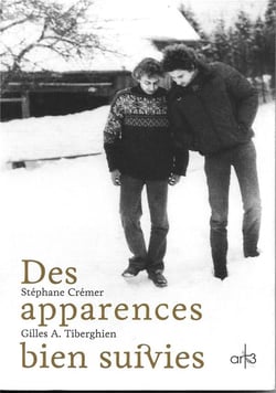 Des apparences bien suivies