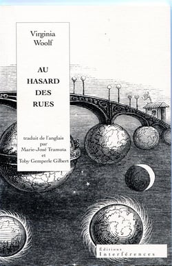 Au hasard des rues - une aventure londonienne