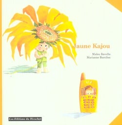 Jaune Kajou