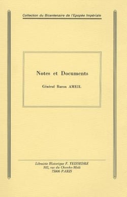 Notes et documents