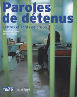Paroles de détenus