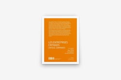 Les Entreprises Critiques