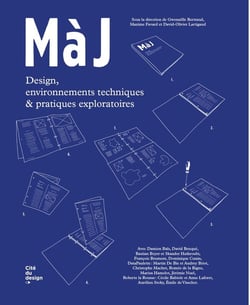 Màj: design, environnements techniques & pratiques exploratoires