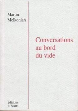 Conversations au bord du vide