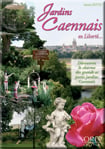 Jardins caennais en liberté...