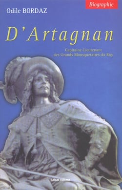 D'Artagnan
