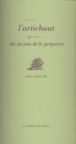 Dix façons de le préparer : l'artichaut