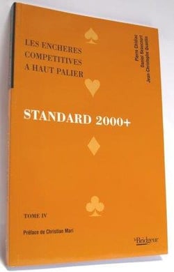 T4 standard pour l'an 2000