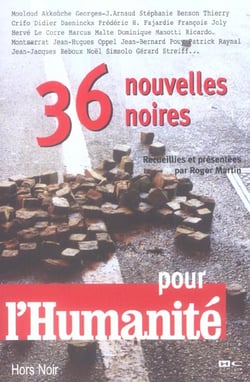 36 nouvelles noires pour l'huma