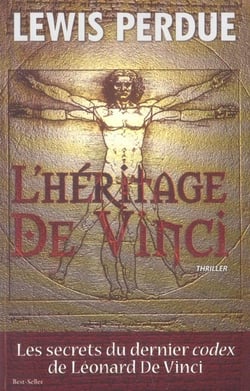 L'heritage da vinci