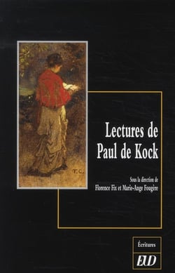 Lectures de Paul de Kock