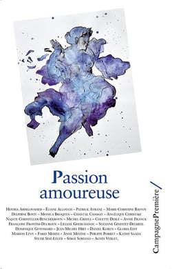 Passion amoureuse