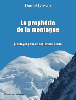 La Prophetie De La Montagne