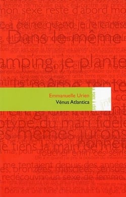 VENUS ATLANTICA